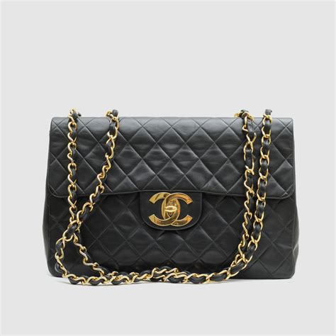 price classic chanel bag|chanel classic flap jumbo price.